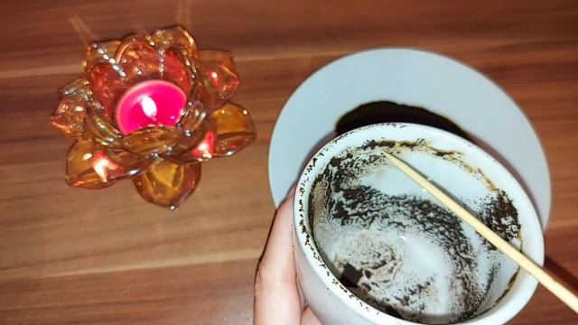 ? ЧТО СЛУЧИТСЯ В ТЕЧЕНИИ ТРЁХ ДНЕЙ ? Предсказание на кофейной гуще ☕️ смотреть онлайн