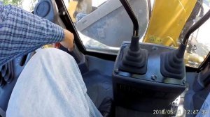 САТ428F2 Обзор управление