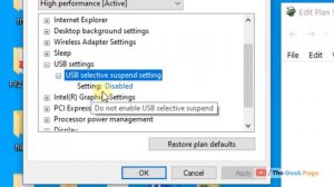 USB Device Descriptor Failure in Windows 10 (fix)