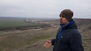 Семикаракорск, Шаминка, энергия и шаманская гора. Правда или вымысел, стоит ехать? Места силы у дом