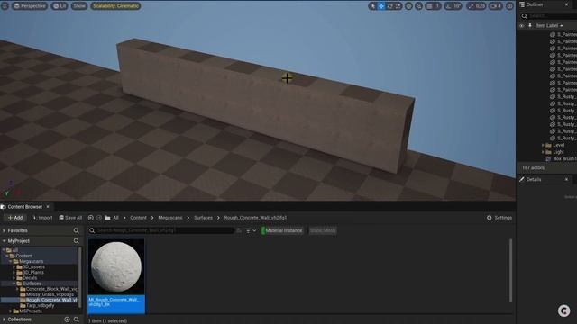 Вирусная железная дорожка в unreal engine 5 | в чём фишка? смотреть онлайн