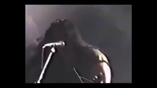 Type O Negative - Pictures of Matchstick Men [Music Video] смотреть онлайн