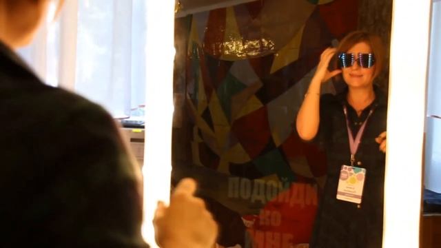 РАЗВЛЕЧЕНИЕ - Цифровая фотомозаика смотреть онлайн