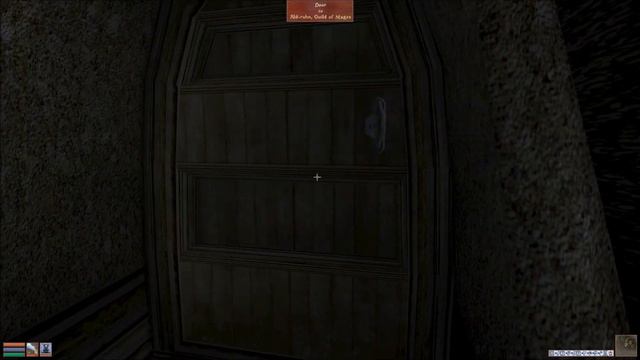 Let's Play Morrowind Part 123 - Levitating to Victory смотреть онлайн
