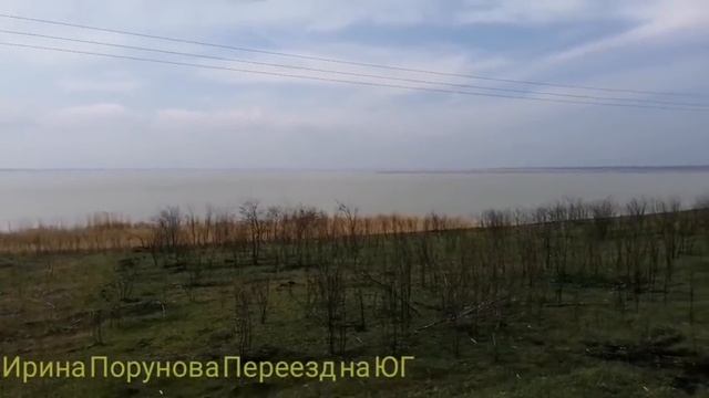 Что такое лиманы, как выглядят лиманы, хутора на лиманах, рыбаки смотреть онлайн