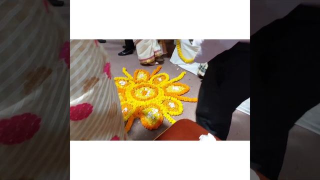 Celebration vlog Royal Global university ll kangkana's Health Forum ll Surprise Il смотреть онлайн