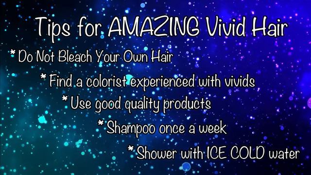 Dyeing My Hair From GREEN to PINK!! Anny The Painter Talks About Caring For Bleached and Vivid Hair смотреть онлайн