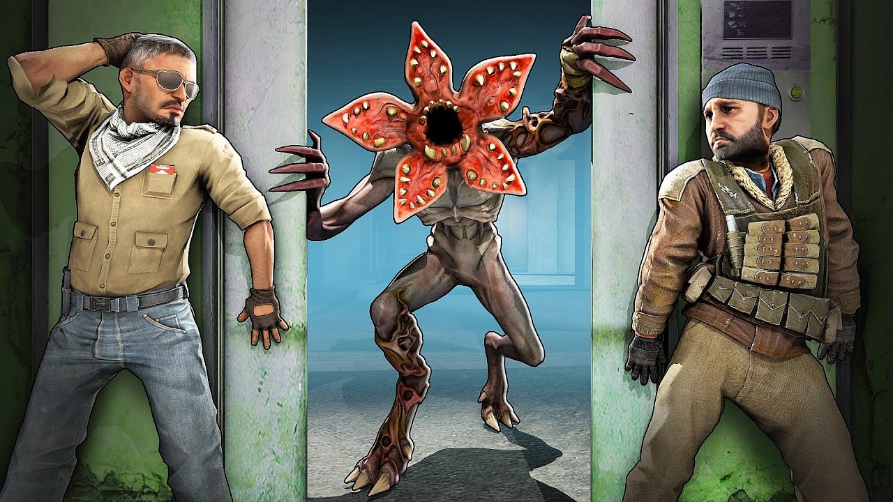 НУ СЛИШКОМ СТРАШНЫЙ МАНЬЯК! ТРОЛЛИМ СЛЕПОГО МАНЬЯКА В КС ГО! (УГАРНЫЙ МАНЬЯК В КС ГО) смотреть онлайн