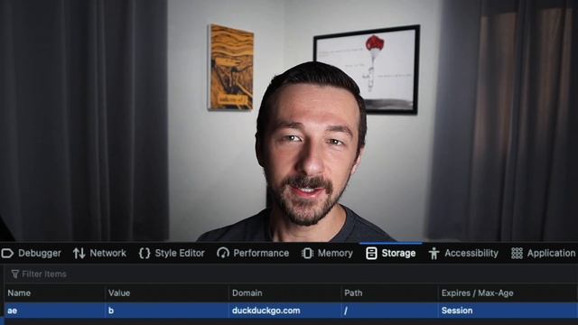 Browser Cookies and Privacy смотреть онлайн
