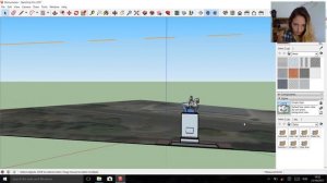 Tutorial SketchUp - EXPORT to AutoCAD (or just DWG and DXF)