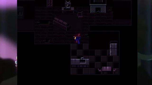 Оneshot | НАЧАЛО НОВОГО ПРОХОЖДЕНИЯ + ПЛОХАЯ КОНЦОВКА | Cерия №15 [PokeGirl] смотреть онлайн