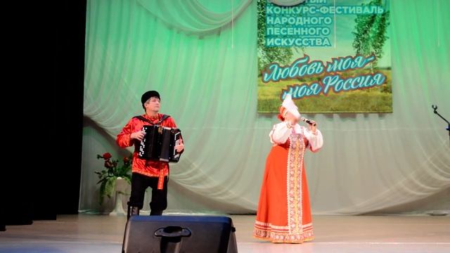 72 Наталья Барбенюк   Топится в огороде баня