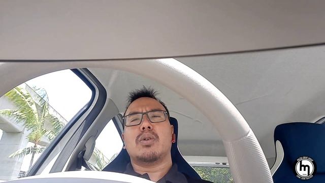 Size macam Myvi | RENAULT ZOE EV to Sarawak! | MDG Vlog #renault #renaultzoe #electricvehicle #myvi смотреть онлайн