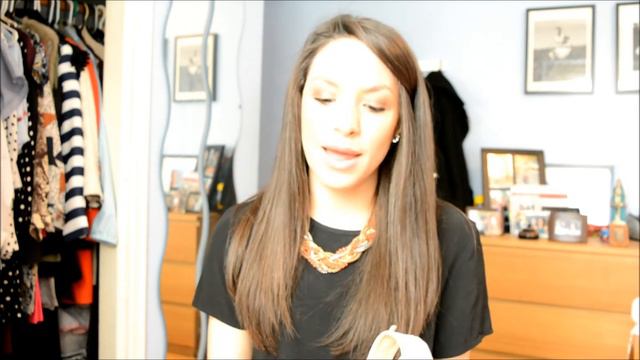 SPRING SHOPPING HAUL! Aldo, Zara, JustFab, Forever 21 & More смотреть онлайн