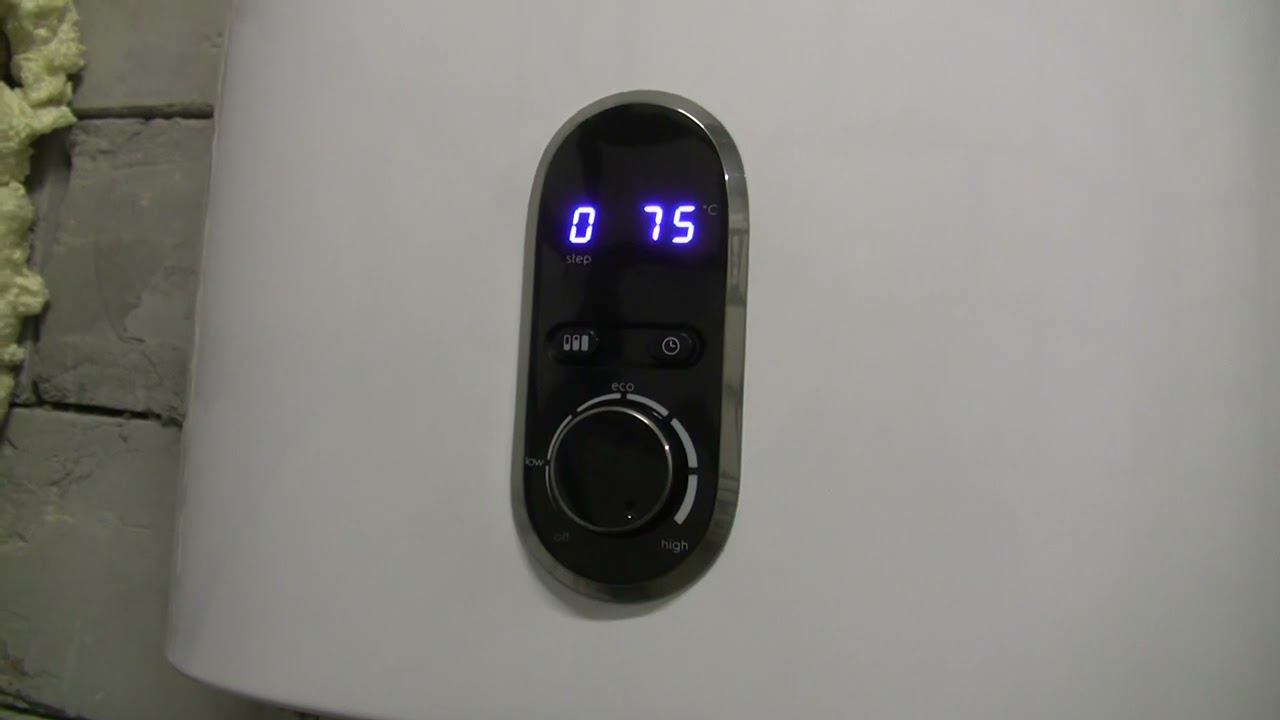 водонагреватель Electrolux Ewh 50 Royal Flash