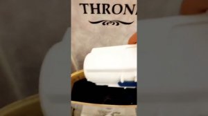 Замена сливного механизма на унитазе Santek Алькор