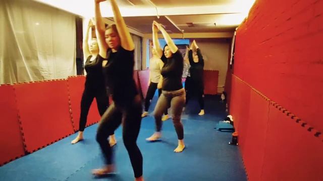 КАОШИКИ танец смотреть онлайн