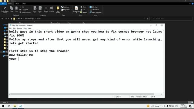 Cosmos Browser not opening 100% Problem solved 2023 | Cinema 4D , V-ray , Corona , 3ds Max смотреть онлайн
