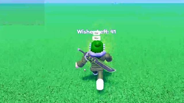 Roblox make a wish roblox смотреть онлайн