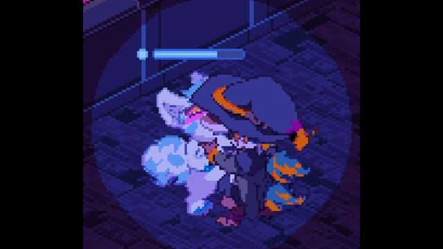 Furry Witch Soul Vore смотреть онлайн