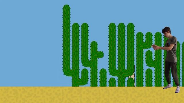 Полтора Месяца Разработки За 7 Минут! смотреть онлайн