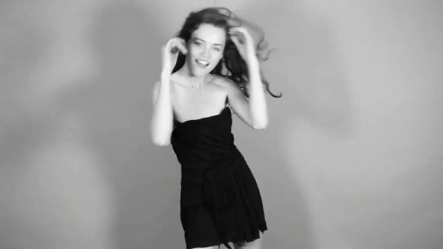 Promo ролик модели смотреть онлайн
