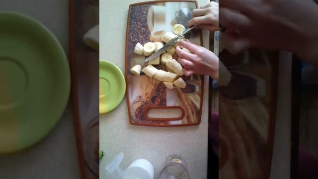 Как сделать смузи смотреть онлайн