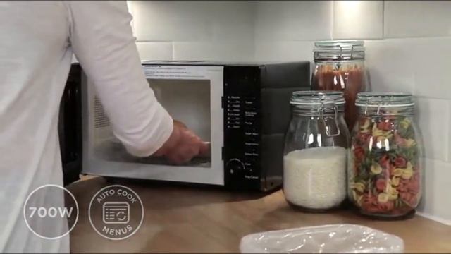 The best Combi Microwaves | Russell Hobbs RHM3002 - Russell Hobbs RHM2031 - Sharp R959SLMAA смотреть онлайн