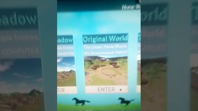 Играю в роблокс симулятор лошади обновление смотреть онлайн