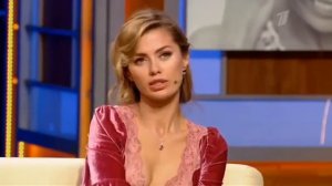 Наедине со всеми Виктория Боня 28 10 2015