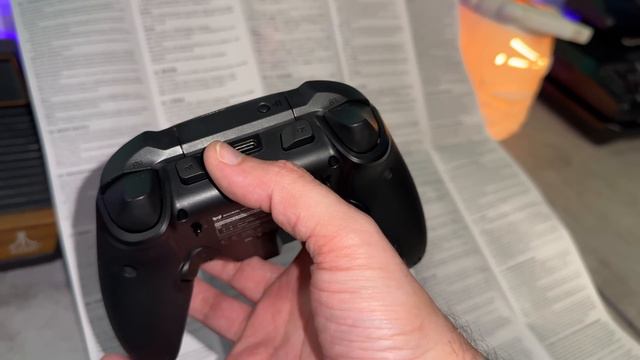 BigBigWon Rainbow 2 Pro Controller Review-Pot of Gold or Stink? смотреть онлайн