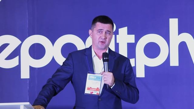 Smart Grids для «умных» городов. Дмитрий Вильчинский, Luxoft Energy смотреть онлайн