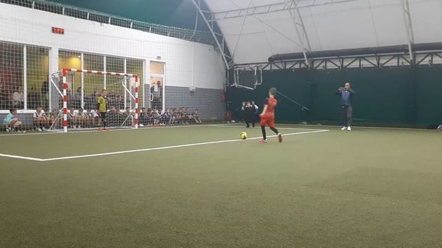 Biser - Tempo penali 2 - 0 смотреть онлайн