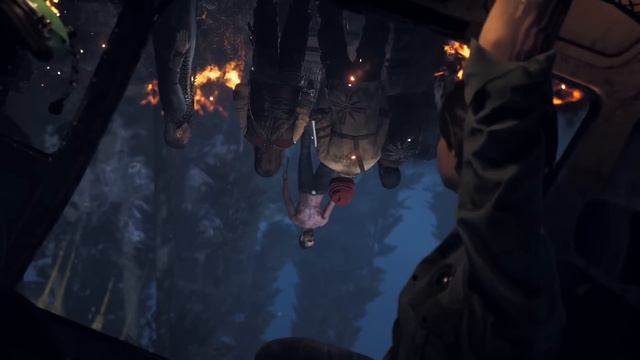 Far Cry 5 (Xbox one X) - Начало! (Комментарии) смотреть онлайн