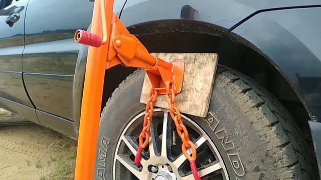 "Хайджек' из домкрата от 'КЛАССИКИ" смотреть онлайн