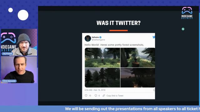 Chris Zukowski - How to spy on your competition to build your marketing plan смотреть онлайн