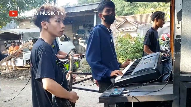 ALTIKA MUSIK Ft PRADA INDONESIA LIVE DESA LEMER смотреть онлайн