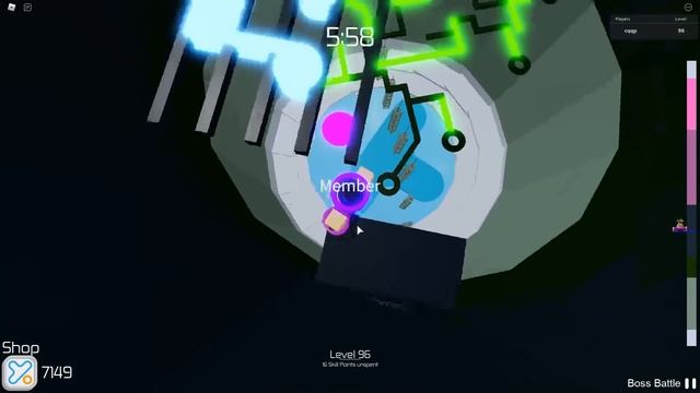 All VIP Server Commands | Tower Of Hell | ROBLOX смотреть онлайн