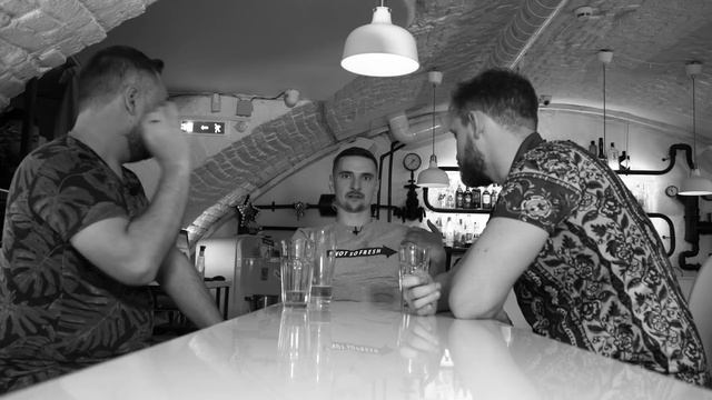 Субъективный Podcast #1