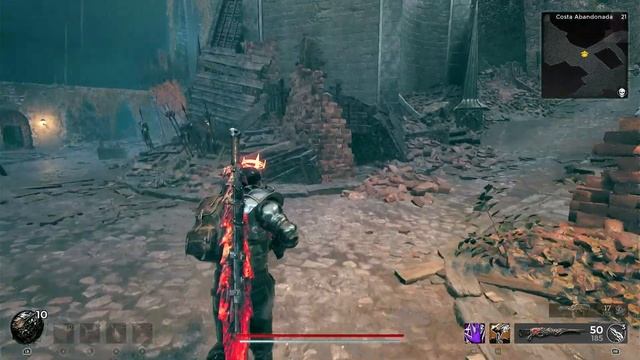 REMNANT 2 DLC - CARACTERÍSTICA PACTO SOMBRIO COMO PEGAR??? смотреть онлайн