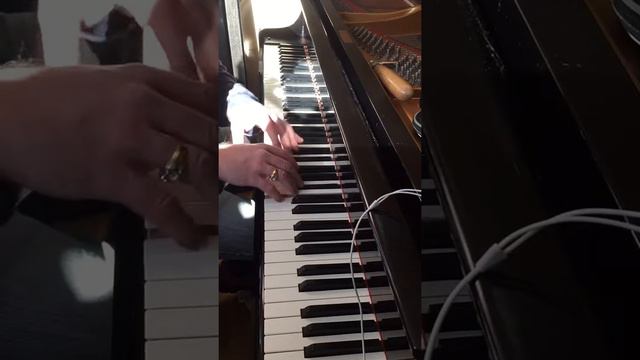 Piano Paint смотреть онлайн