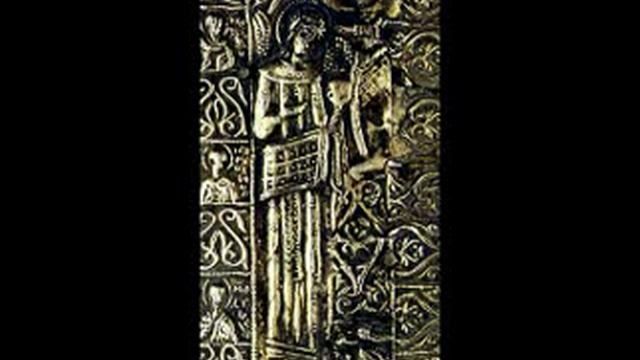 Psalm 135 - Byzantine Chant - Ormylia Monastery