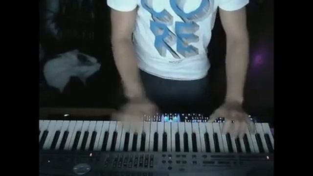 Numb Piano Version Linkin Park смотреть онлайн