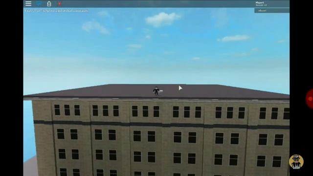 Roblox Vs реальная жизнь. смотреть онлайн