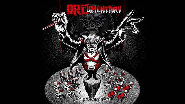 ORCumentary - New Album Preview 2021 (Warcraft, Lord of the Rings, Warhammer) смотреть онлайн