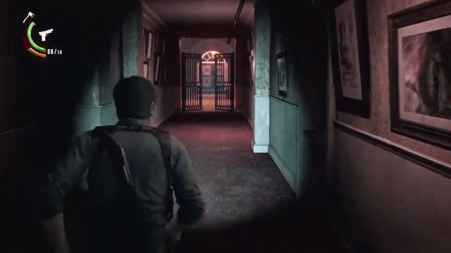 PS4 The Evil Within 2 - nightmare ch. 7~9 (no death, basic build speed run) смотреть онлайн