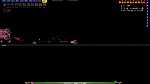 Terraria Calamity Mod Playthrough: Revengeance/Death Mode(Episode 28) смотреть онлайн