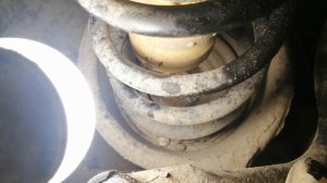 мондео 4. непонятный стук в задней подвеске