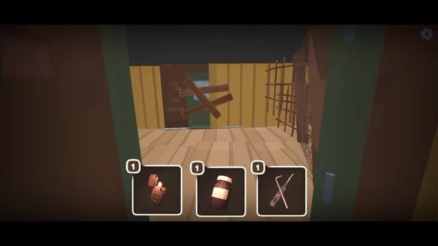 Roblox Doors but in CHICKEN GUN! (Re-made) ? смотреть онлайн