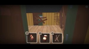 Roblox Doors but in CHICKEN GUN! (Re-made) ?